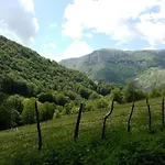 Azra - Sarajevo, Ilidza Apartamento Saraievo