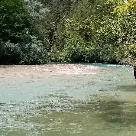 Azra - Sarajevo, Ilidza