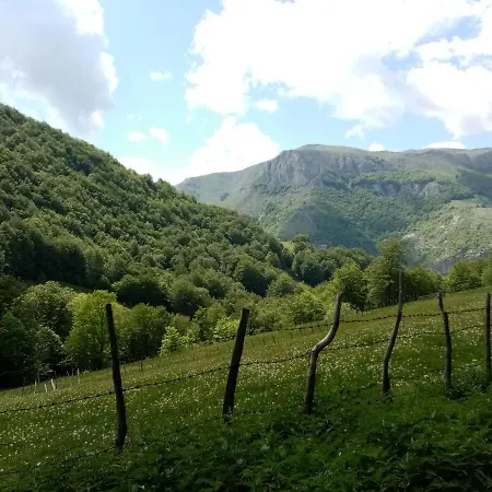 Azra - Sarajevo, Ilidza Apartamento Sarajevo