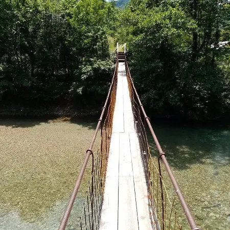 Azra - Sarajevo, Ilidza דירה *