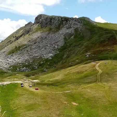 Azra - Sarajevo, Ilidza * Sarajevo