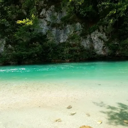 Lejlighed Azra - Sarajevo, Ilidza *