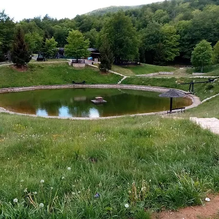 דירה Azra - Sarajevo, Ilidza סראייבו