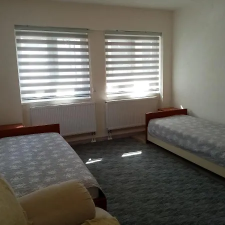 Azra - Sarajevo, Ilidza Apartamento Saraievo