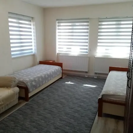 דירה Azra - Sarajevo, Ilidza