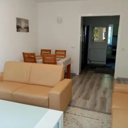 דירה Azra - Sarajevo, Ilidza