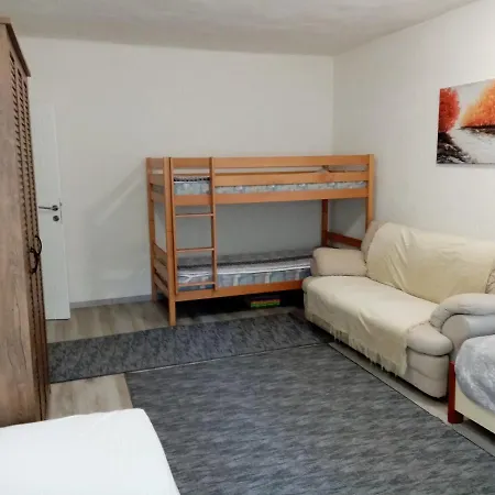 Apartamento Azra - Sarajevo, Ilidza *