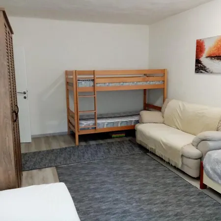 Apartamento Azra - Sarajevo, Ilidza *