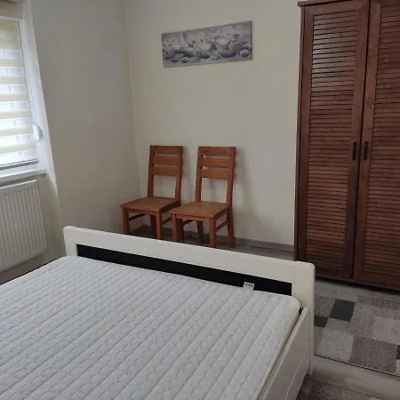 Azra - Sarajevo, Ilidza Apartamento Saraievo