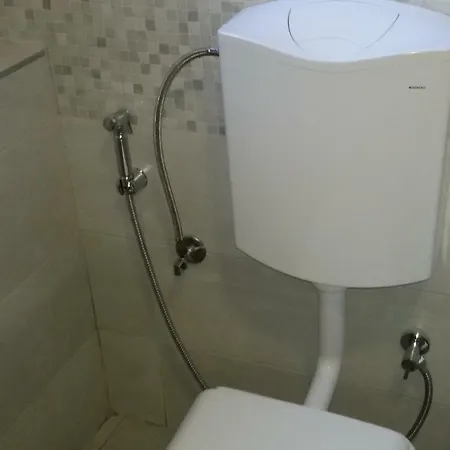 Apartamento Azra - Sarajevo, Ilidza *