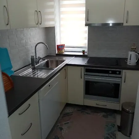 Azra - Sarajevo, Ilidza *