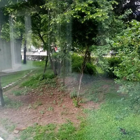 Azra - Sarajevo, Ilidza Apartment