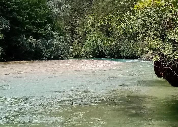 Azra - Sarajevo, Ilidza