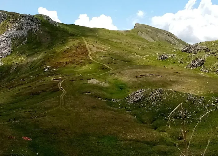 דירה Azra - Sarajevo, Ilidza סראייבו