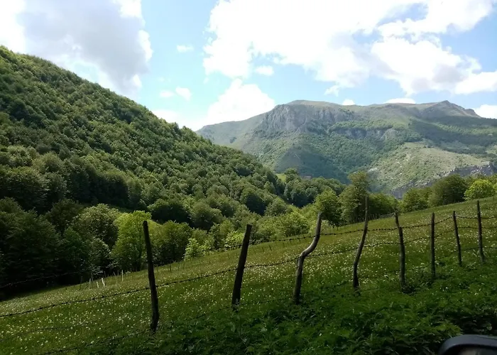 Azra - Sarajevo, Ilidza דירה סראייבו