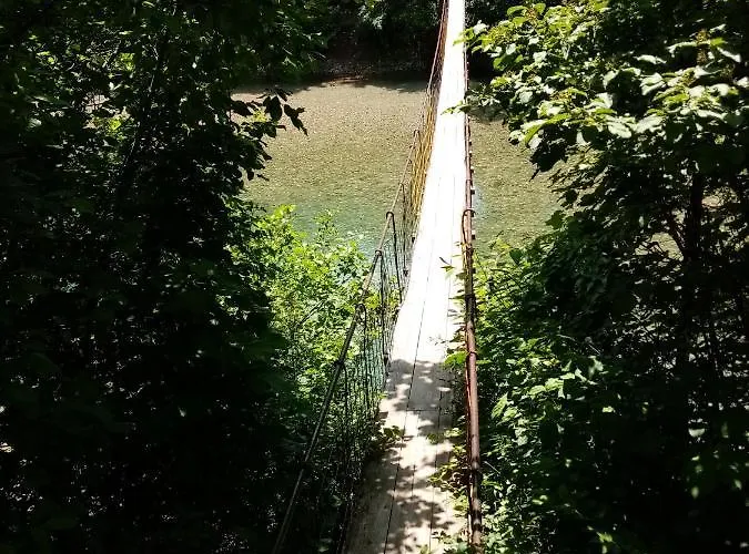 Azra - Sarajevo, Ilidza