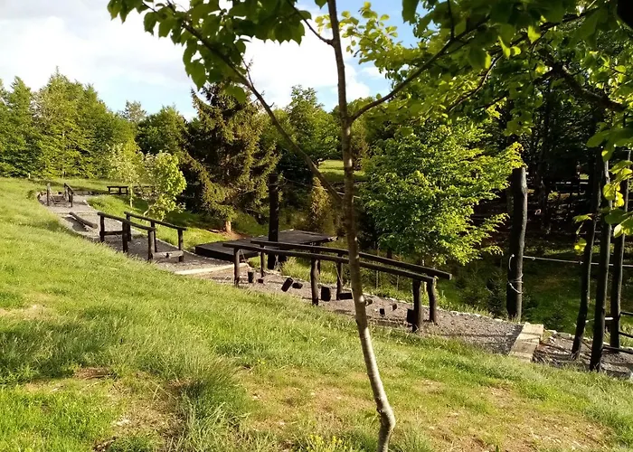 Azra - Sarajevo, Ilidza * סראייבו