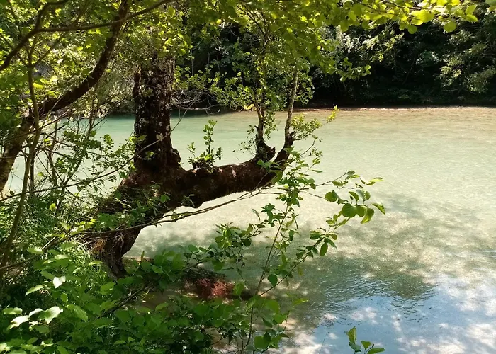 Azra - Sarajevo, Ilidza דירה