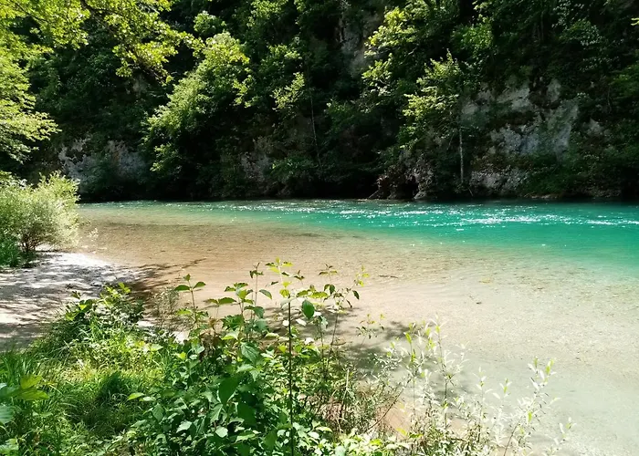 Azra - Sarajevo, Ilidza סראייבו