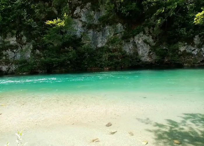 דירה Azra - Sarajevo, Ilidza *