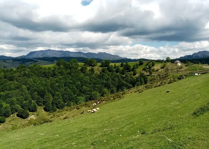 דירה Azra - Sarajevo, Ilidza *