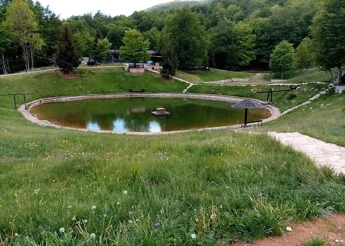 דירה Azra - Sarajevo, Ilidza סראייבו