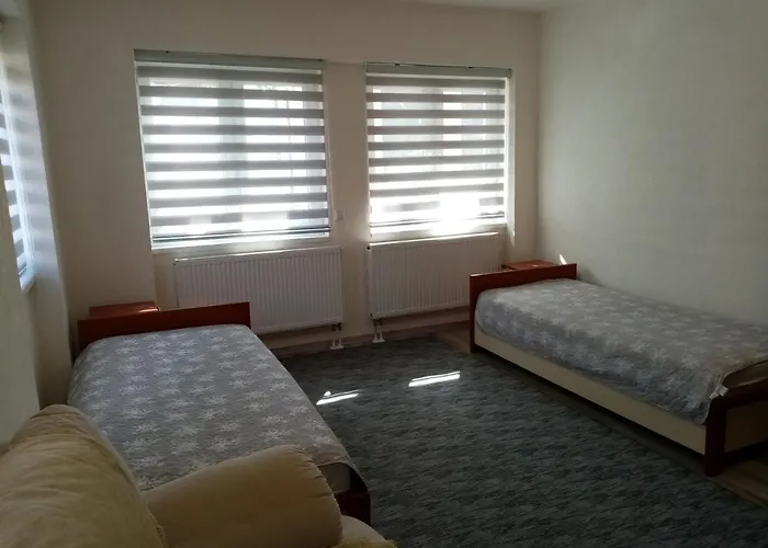 Azra - Sarajevo, Ilidza דירה סראייבו