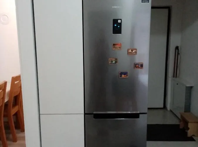 דירה Azra - Sarajevo, Ilidza *