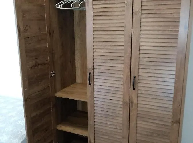 דירה Azra - Sarajevo, Ilidza סראייבו