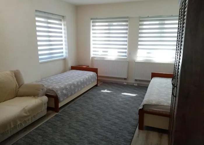 דירה Azra - Sarajevo, Ilidza