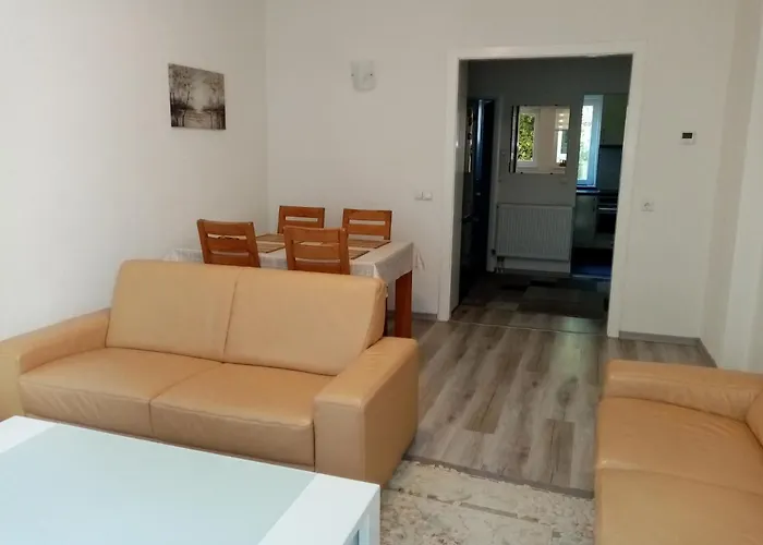 דירה Azra - Sarajevo, Ilidza