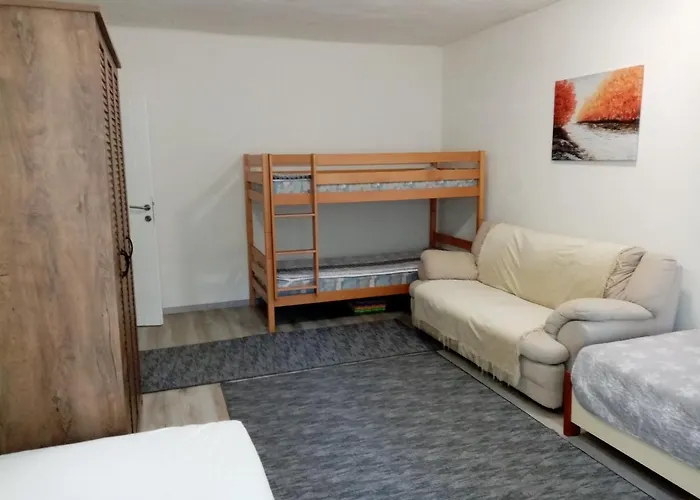 דירה Azra - Sarajevo, Ilidza *