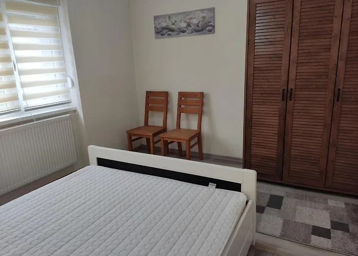 Azra - Sarajevo, Ilidza דירה סראייבו