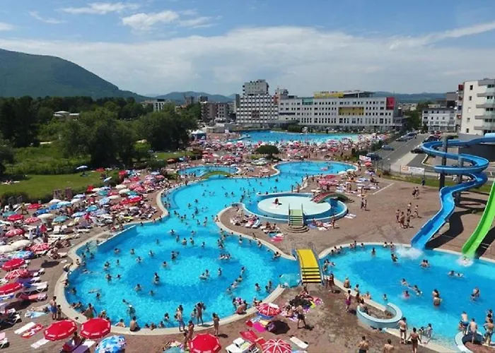 Azra - Sarajevo, Ilidza