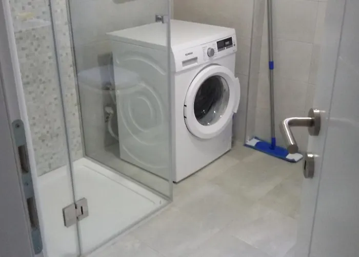 Azra - Sarajevo, Ilidza דירה