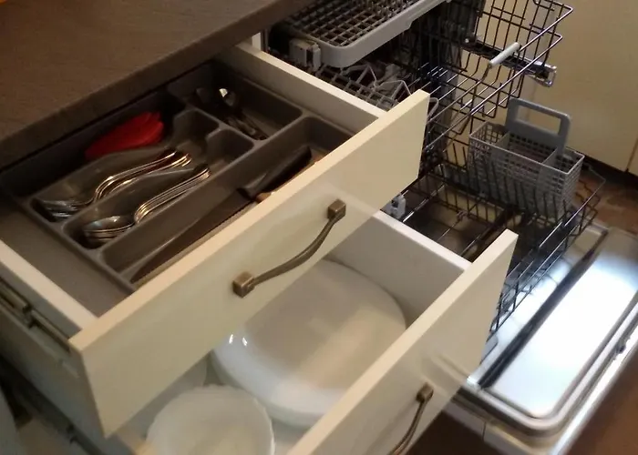 Azra - Sarajevo, Ilidza דירה *