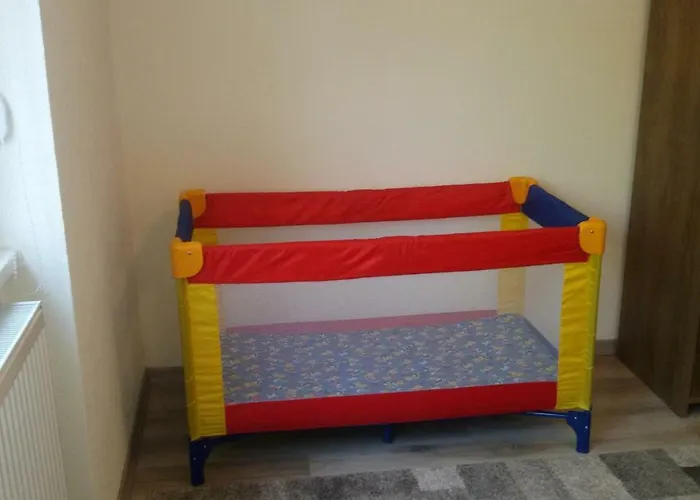 Azra - Sarajevo, Ilidza דירה *