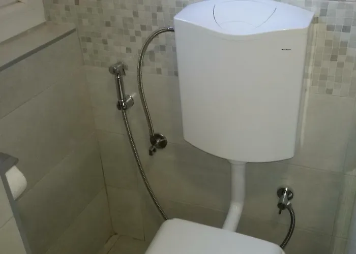 דירה Azra - Sarajevo, Ilidza *