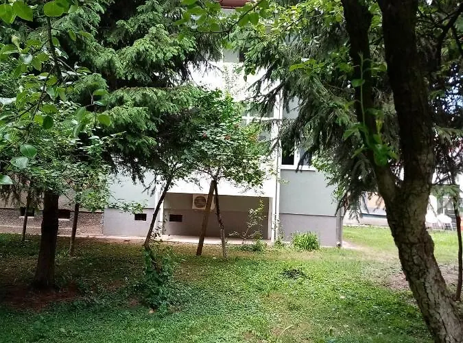 Azra - Sarajevo, Ilidza דירה סראייבו