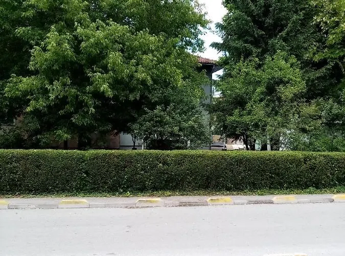 Azra - Sarajevo, Ilidza דירה *