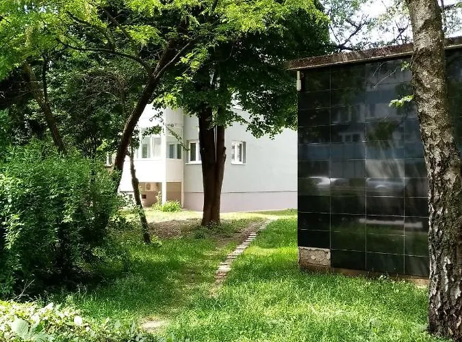 Azra - Sarajevo, Ilidza סראייבו