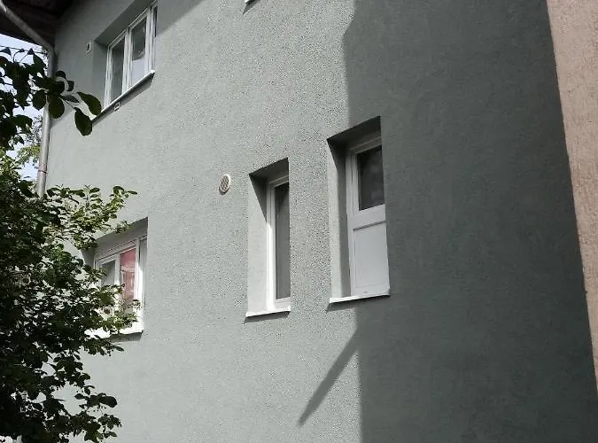 Azra - Sarajevo, Ilidza דירה סראייבו