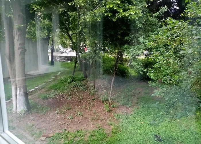 Azra - Sarajevo, Ilidza דירה