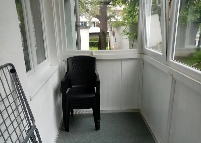 Azra - Sarajevo, Ilidza דירה